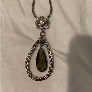 Brighton long necklace